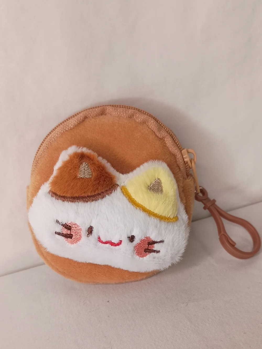 None this plush